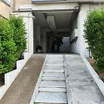 Homely Flat Near Airport