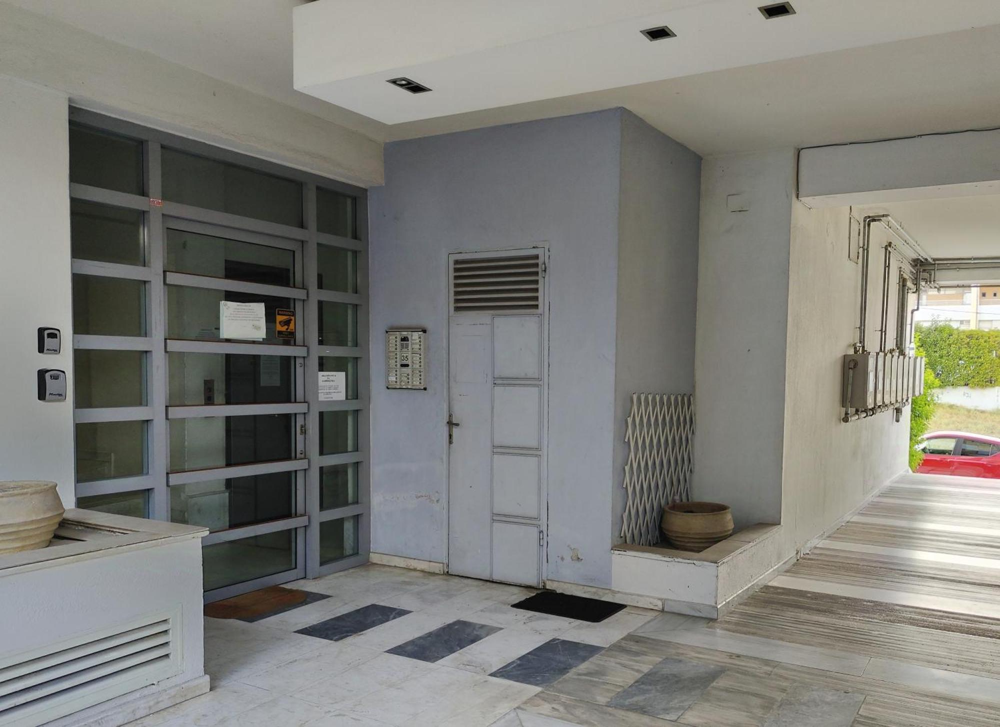 Homely Flat Near Airport *