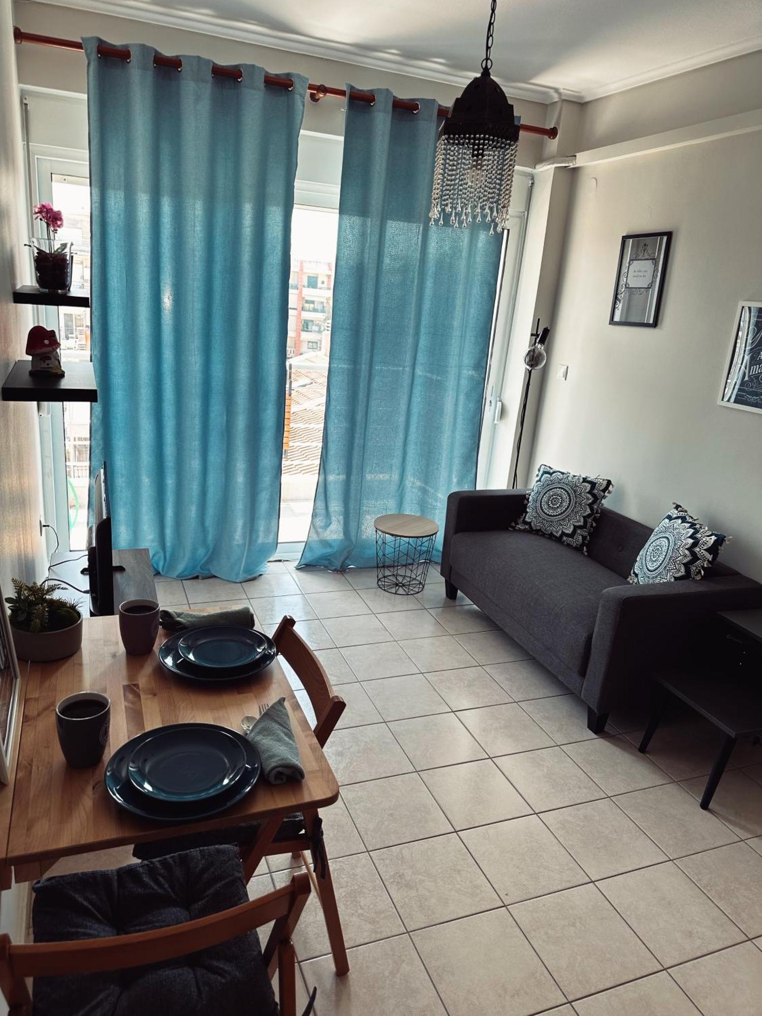 Homely Flat Near Airport